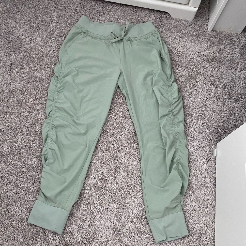 Athleta Attitude Pant
